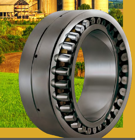 Bidirectional thrust tapered roller bearings BFDB353200/HA3