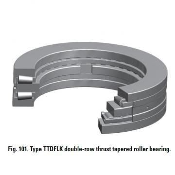 Bearing T9130FW Thrust Race Double