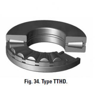 Bearing T1760 SPCL(1)