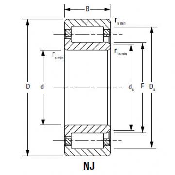 Bearing 220RF92