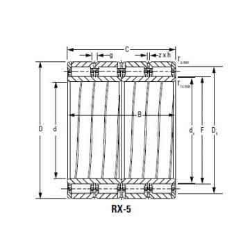 Bearing 180RYL1527 RY-6