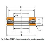 Bearing N-3506-A