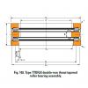 Bearing M21136C Thrust Race Double #5 small image