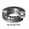 Bearing T77 T77W