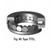 Bearing I-2077-C Machined #1 small image