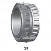 Bearing JHM516849 JHM516810 HM516849XS HM516810ES K518333R