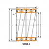 Bearing Bore seal 217 O-ring #1 small image