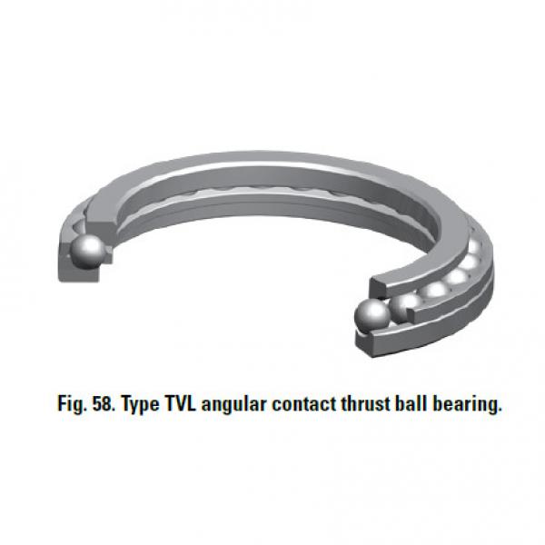 Bearing 540TVL720 #1 image