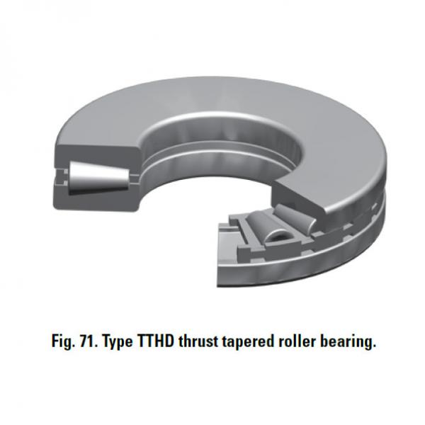 Bearing XC760 #2 image