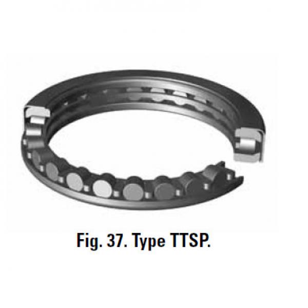 Bearing T311 Machined #1 image