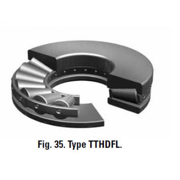 Bearing T105 A #2 image