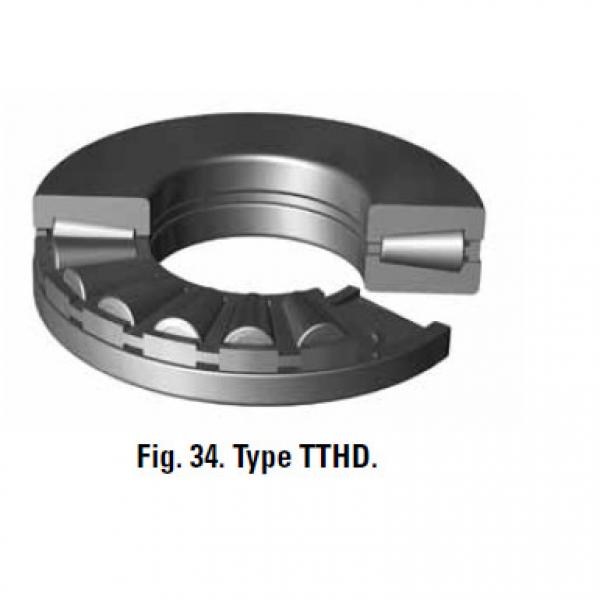 Bearing T157 T157W #2 image