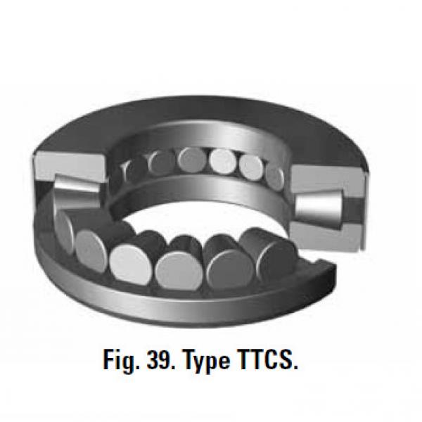 Bearing T15501 Polymer #1 image