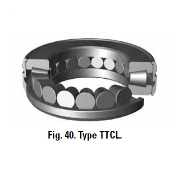 Bearing T209 T209W #2 image