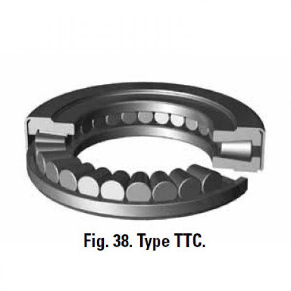 Bearing T105 A #1 image