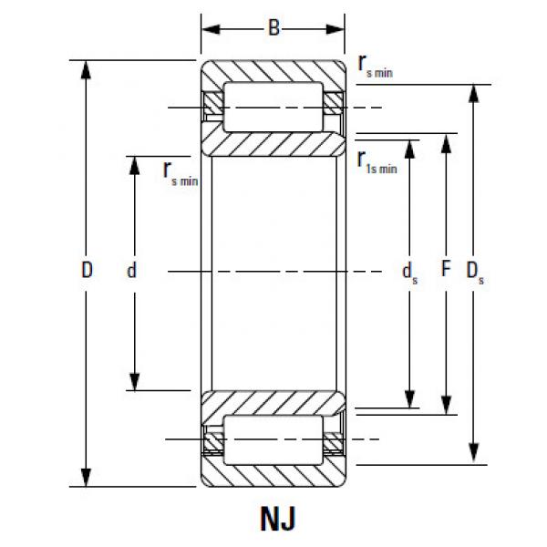 Bearing 220RF92 #2 image