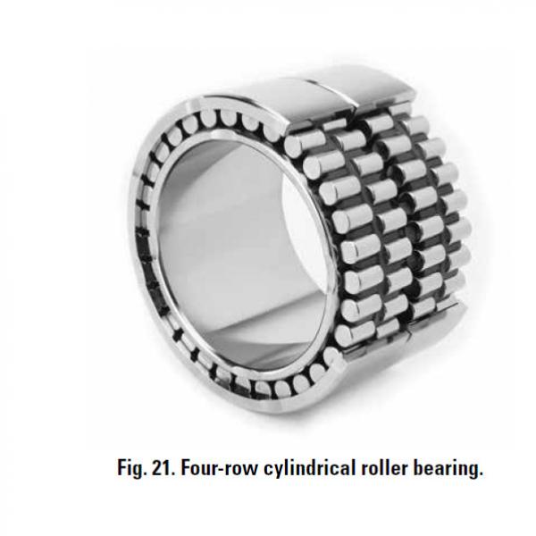 Bearing 230ARVSL1667 260RYSL1667 #2 image