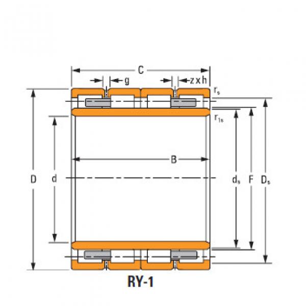 Bearing 690rX2965 #1 image