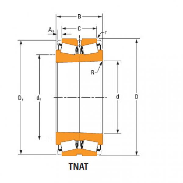 Bearing 97501Td 97900 #1 image