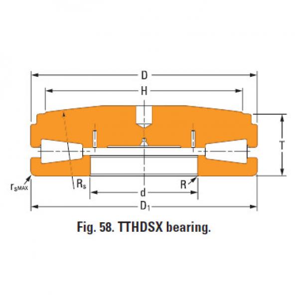 Bearing a-6639-a #1 image